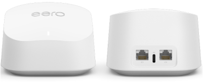 eero routers