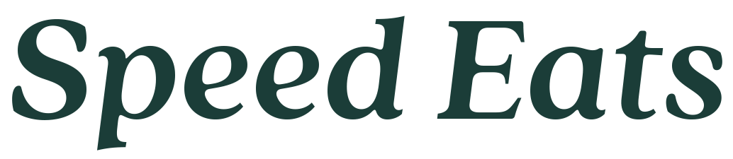 speedeats