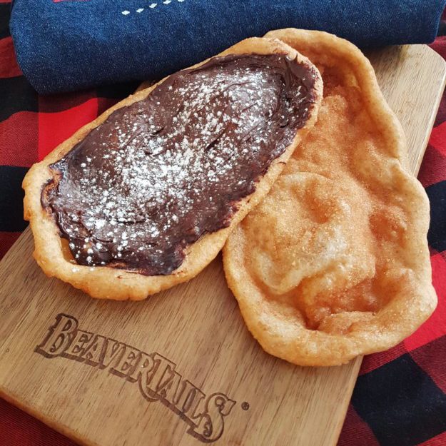 beavertails